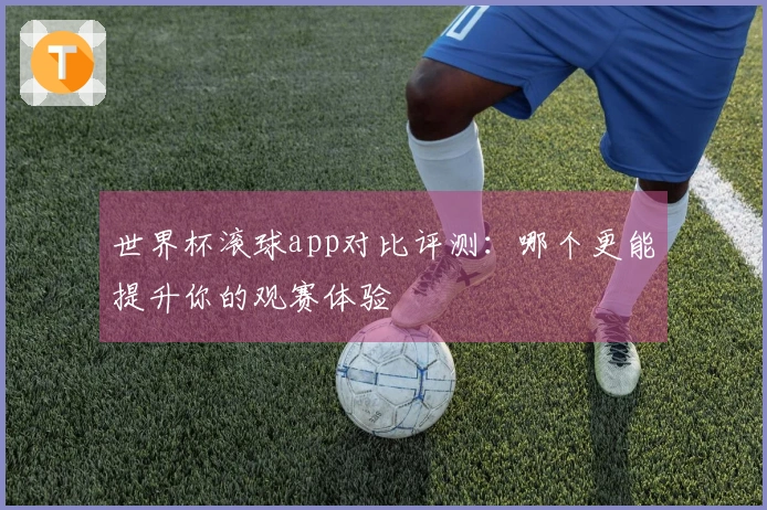 世界杯滚球app对比评测：哪个更能提升你的观赛体验