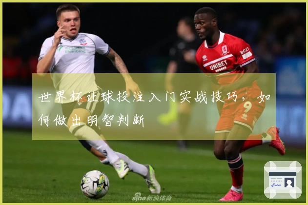 世界杯让球投注入门实战技巧，如何做出明智判断