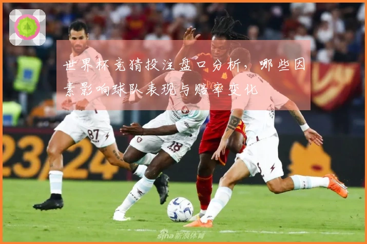 世界杯竞猜投注盘口分析，哪些因素影响球队表现与赔率变化