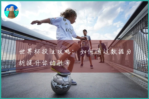 世界杯投注攻略：如何通过数据分析提升你的胜率