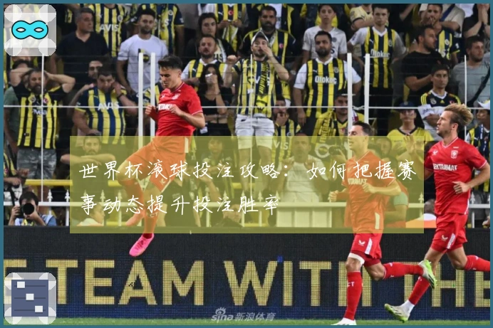 世界杯滚球投注攻略：如何把握赛事动态提升投注胜率
