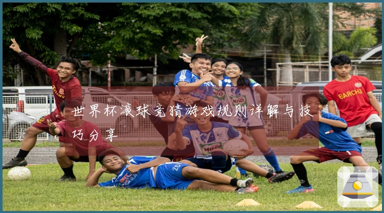 世界杯滚球竞猜游戏规则详解与技巧分享