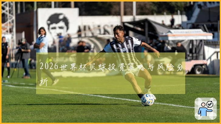 2026世界杯买球投资策略与风险分析